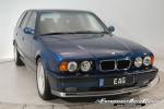 BMW M5 Touring (Avus Blue) (WBSHJ91070BL01767) 1994 года